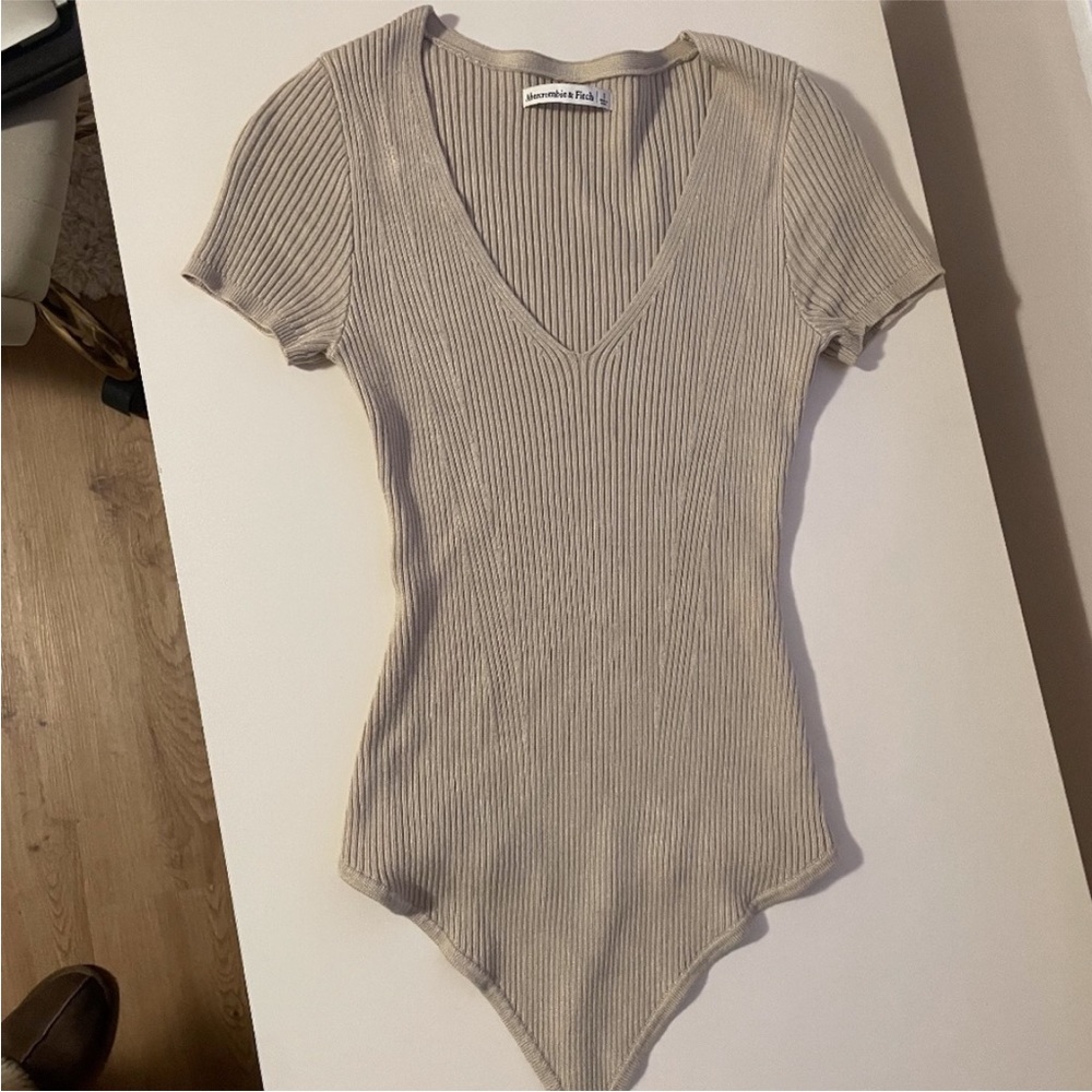 Abercombie Bodysuit